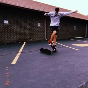 Meet your Posher, Sean